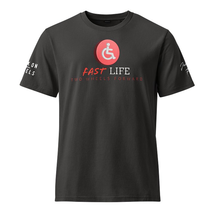 Fast Life product image (5)