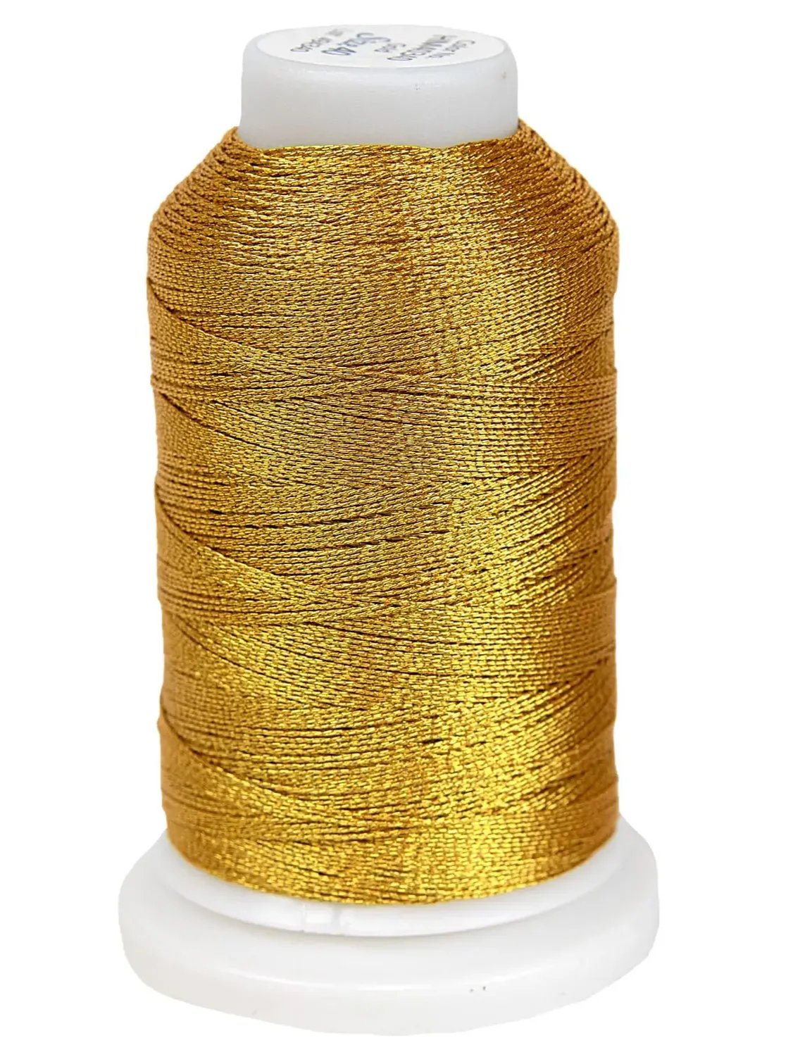 Liz Metallic Cones - Size 40 product image (1)