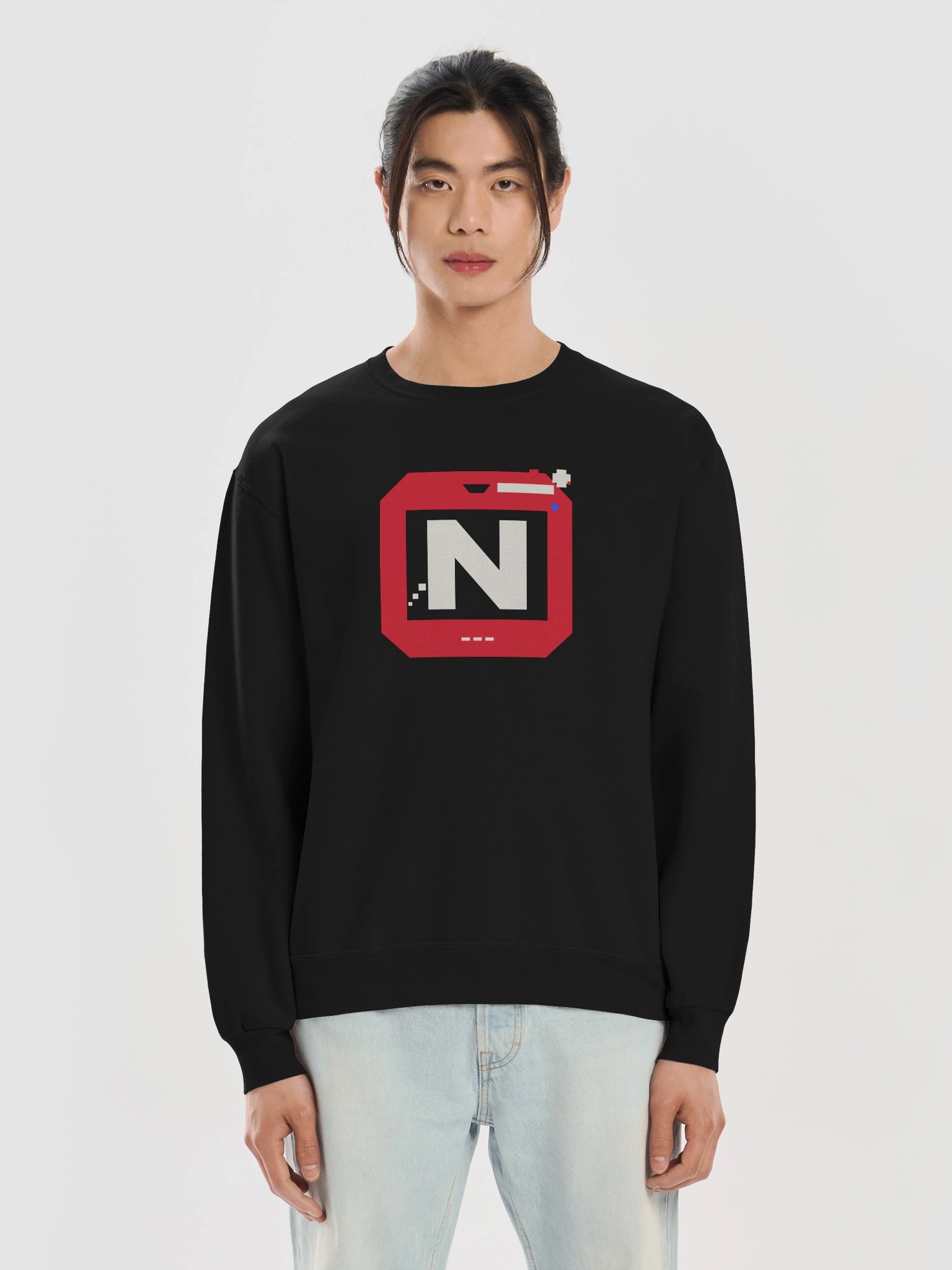 SAVE POINT CREWNECK product image (8)
