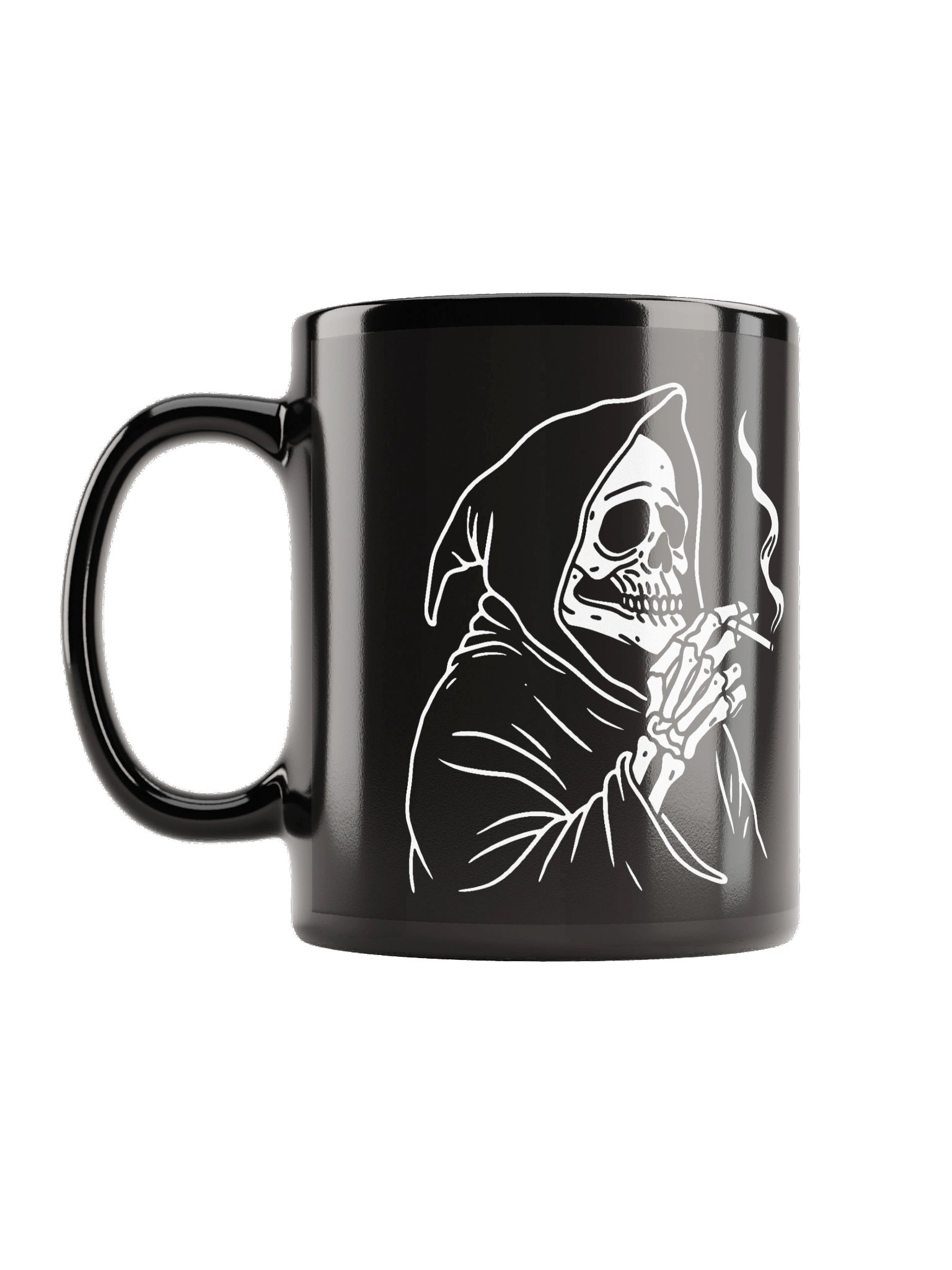 Smokin Reaper Mug product image (4)