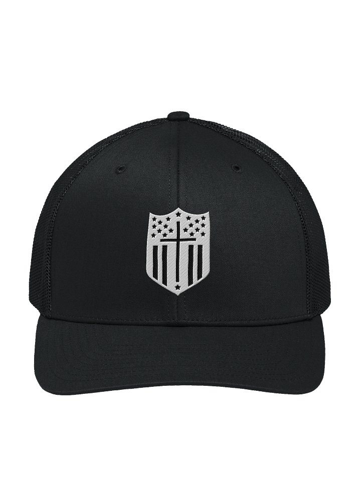 Nightfall Trucker product image (1)