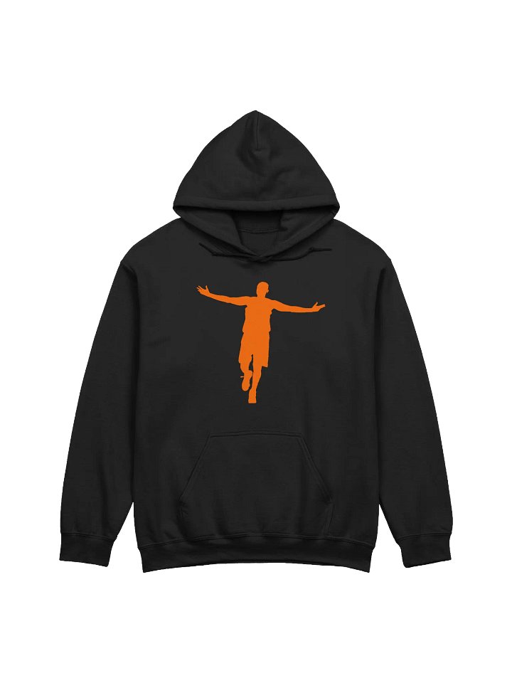 DT Edition Hoodie product image (1)