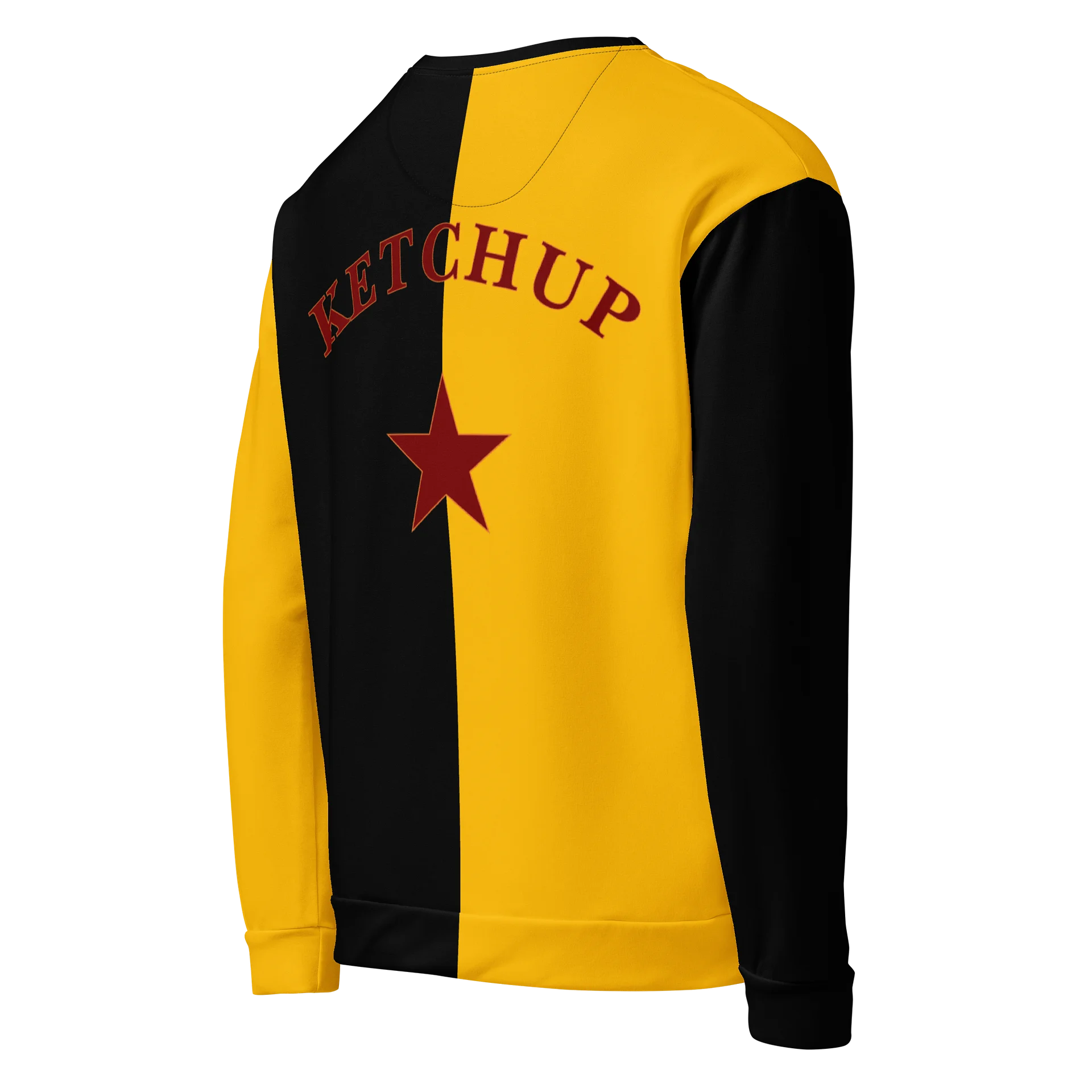 Champion fit: Ketchup product image (5)
