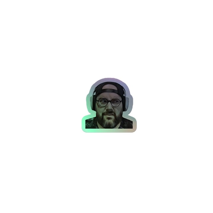 GRIDDLY HOLO - Sideeye product image (1)