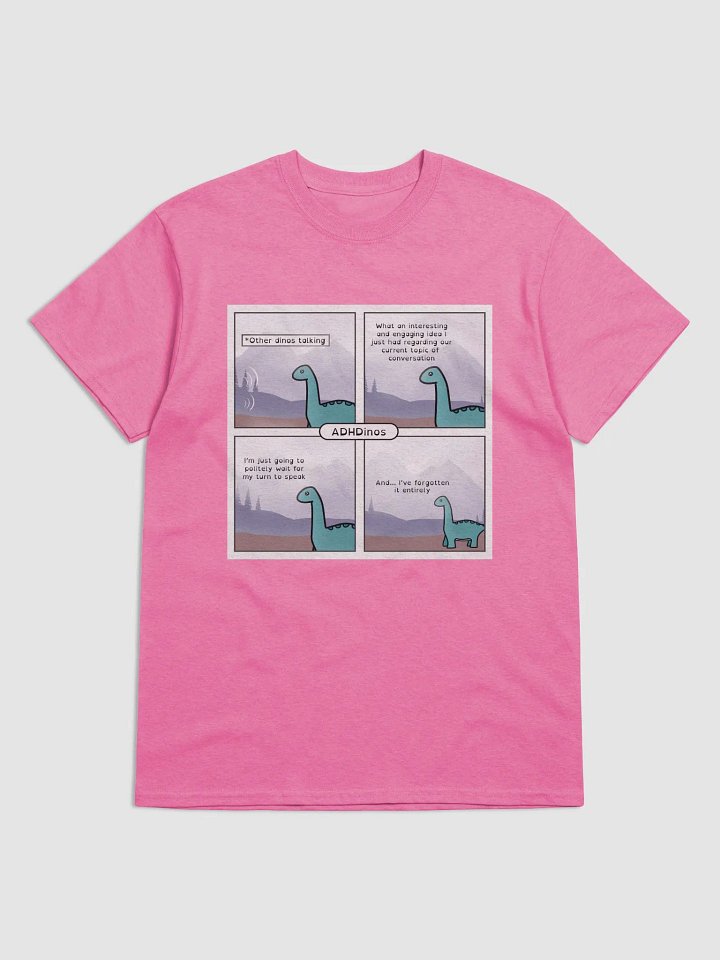 #8 - T-Shirt product image (6)