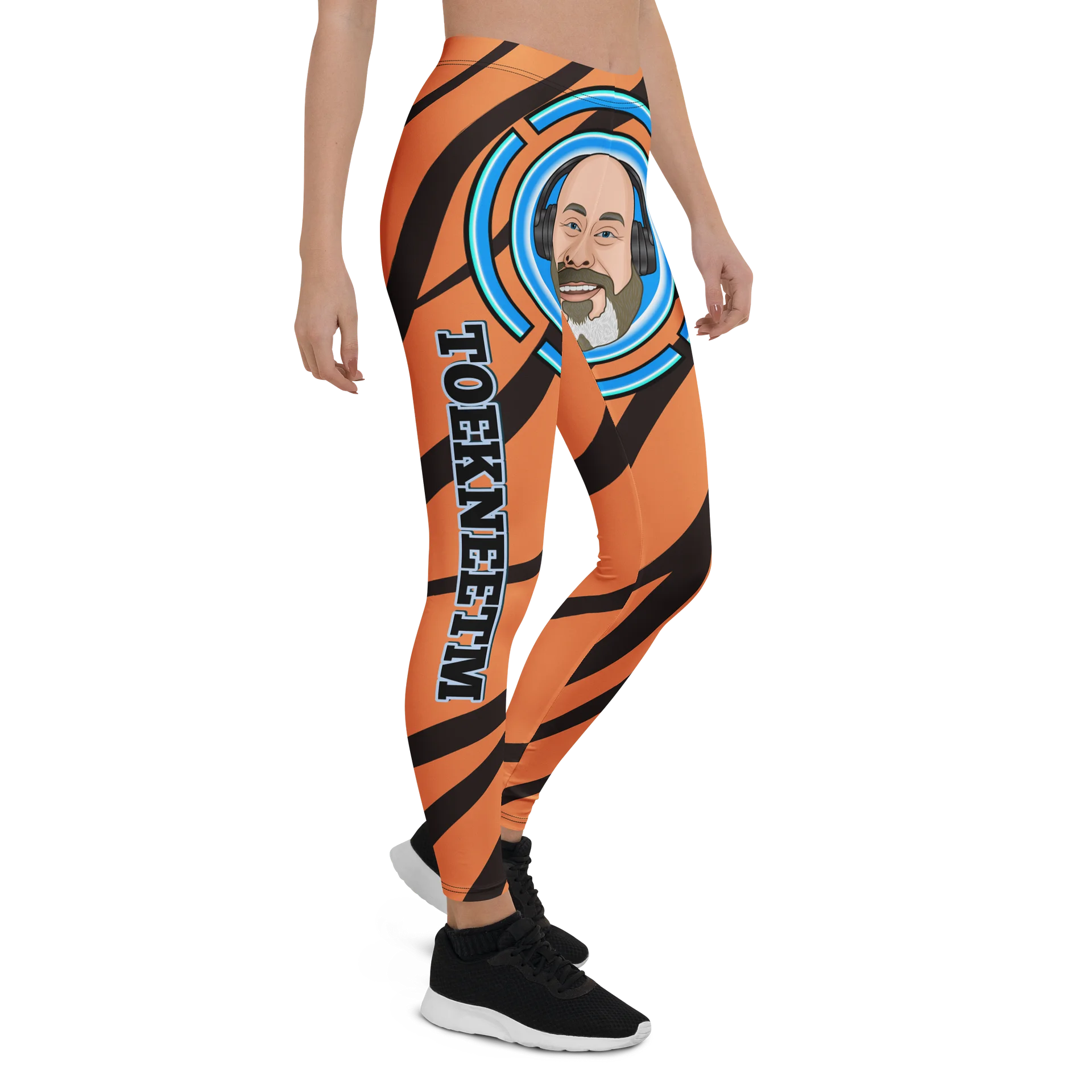 Camel ToeKnee Leggings product image (5)