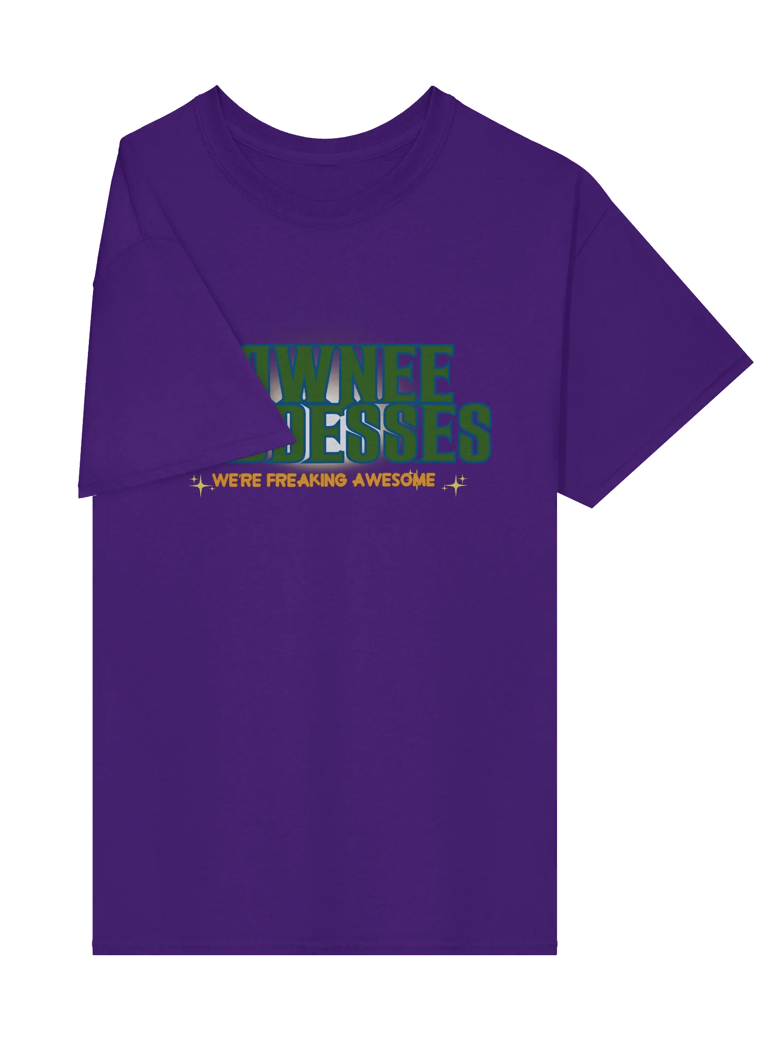 Pawnee Goddesses product image (26)