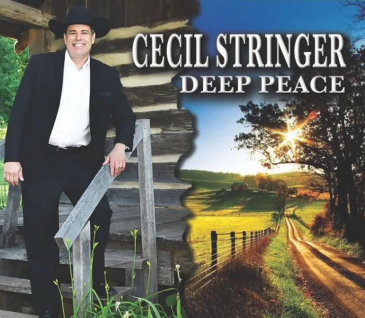 Deep Peace - Digital product image (1)