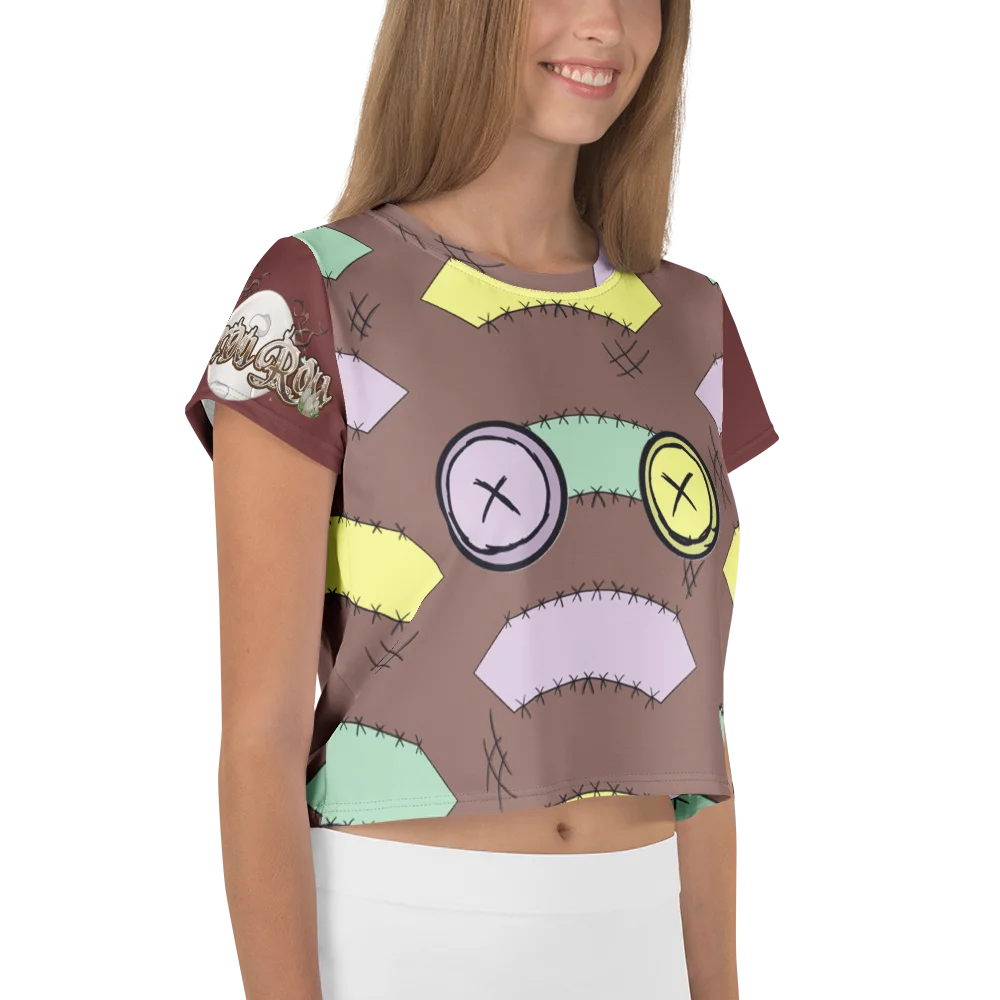 William crop top product image (4)