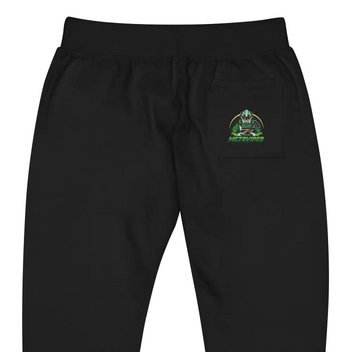 META Joggers Dark product image (8)