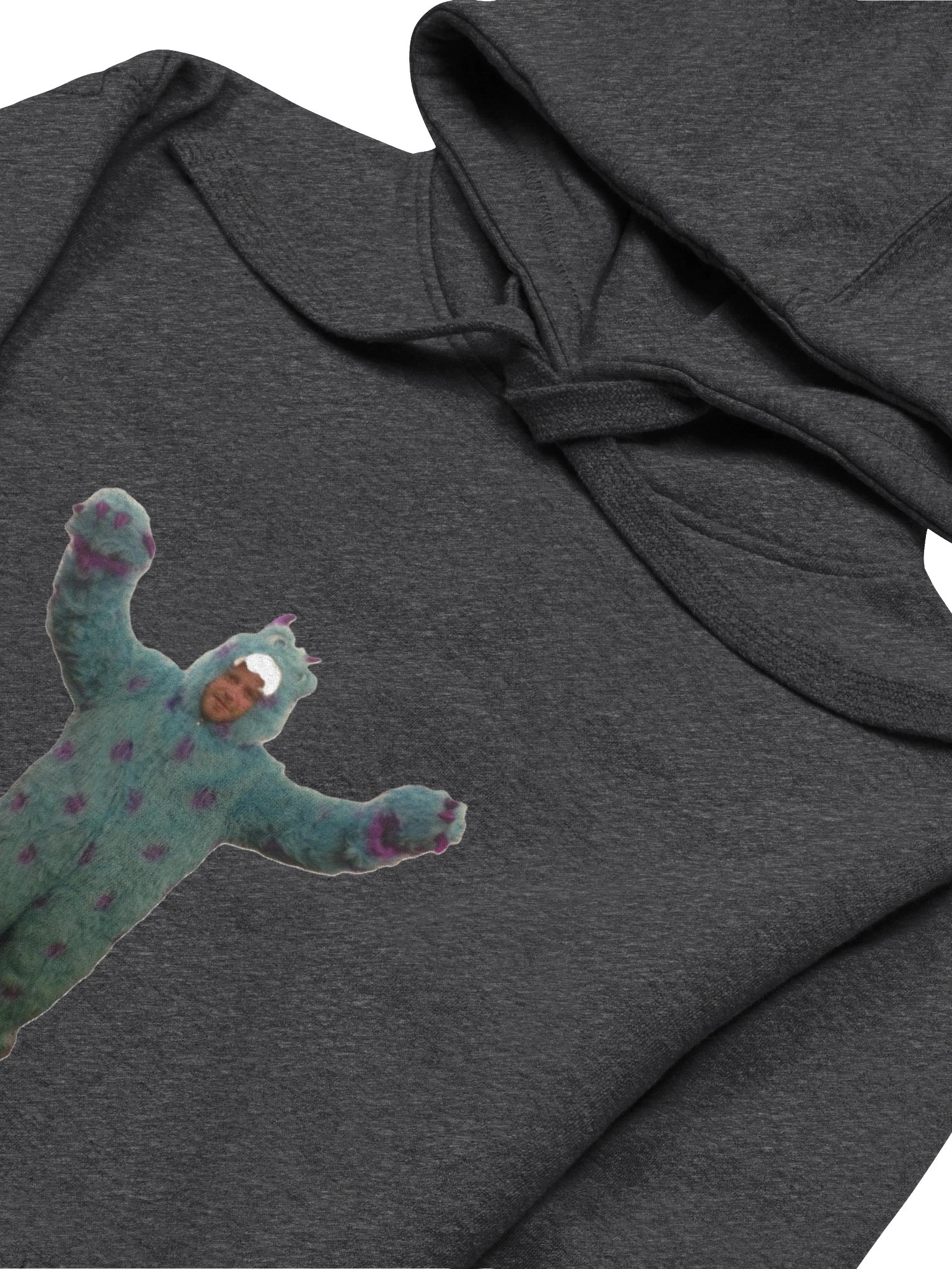 Beast Mode Hoodie product image (22)