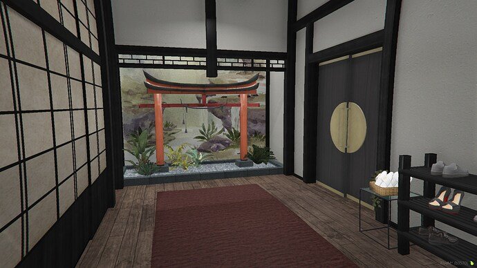 Tokyo Sushi Restaurant [MLO] product image (7)