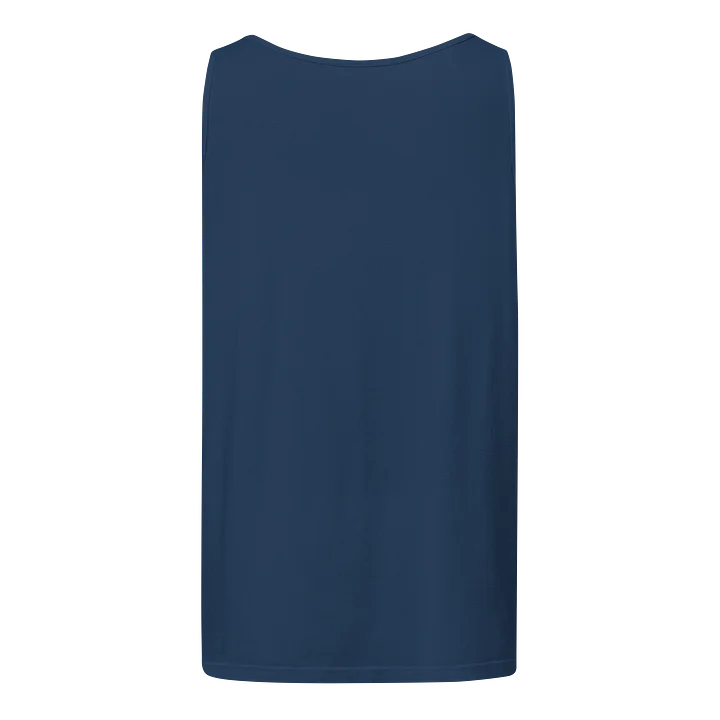 RETRO SPECS: Logo Comfort Colors Unisex Garment-Dyed Tank Top product image (1)
