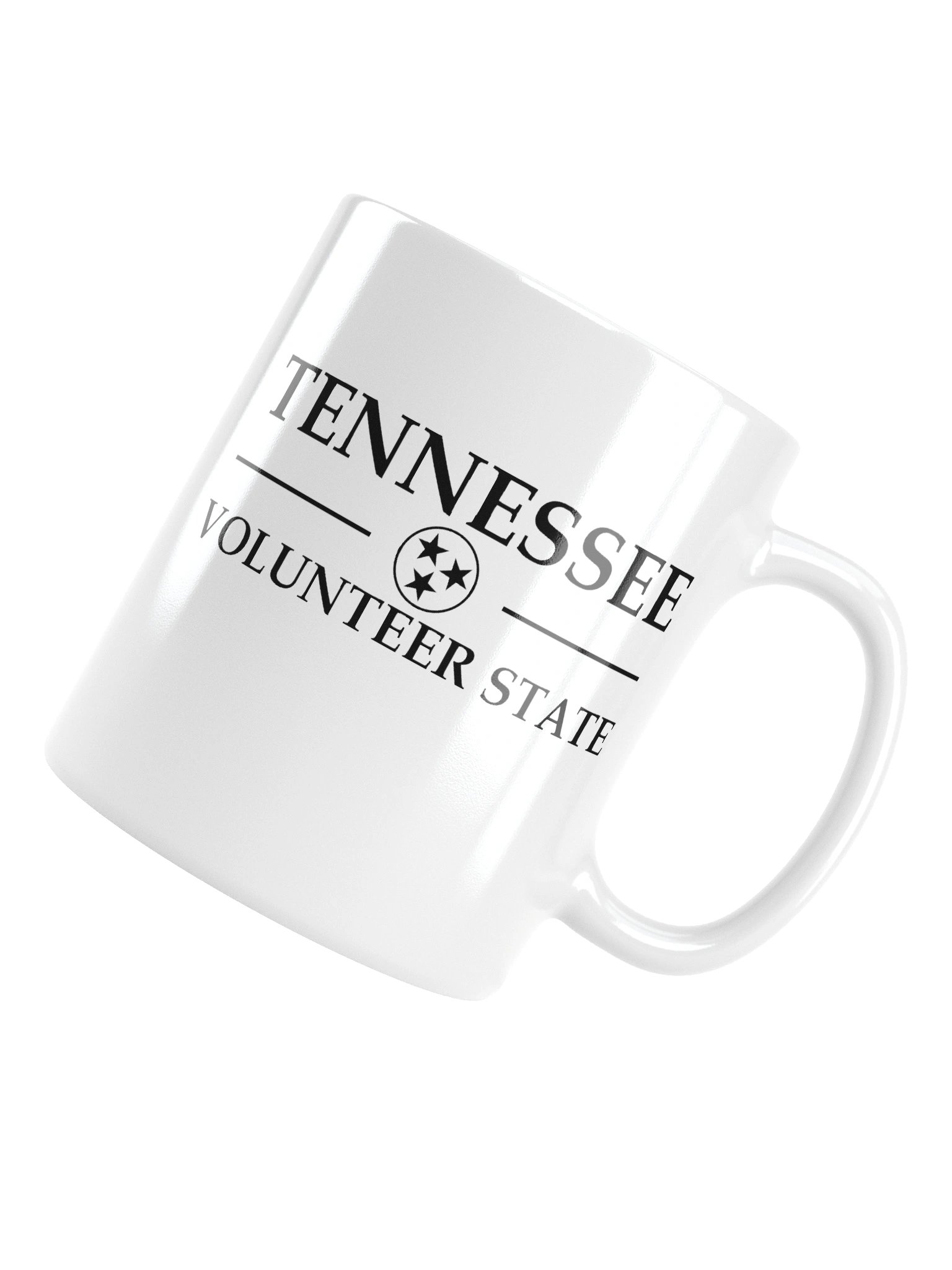Tennessee Mug - Volunteer State product image (18)