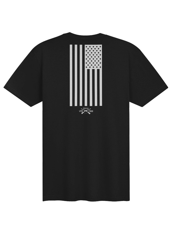 USA! 250 - Tshirt product image (2)
