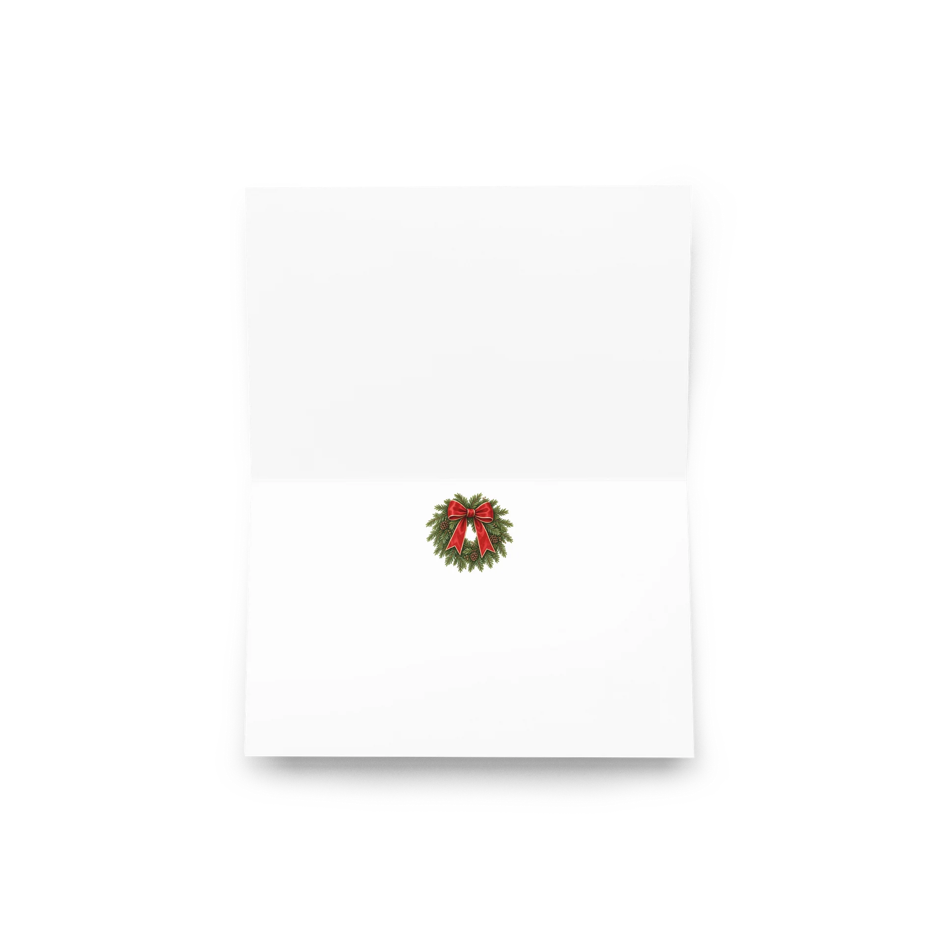 Lake Cherokee Christmas Card product image (3)