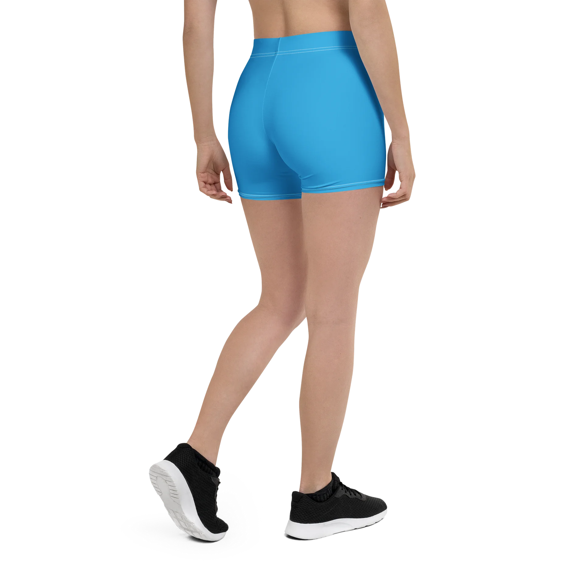 Styrax Tight Shorts product image (2)