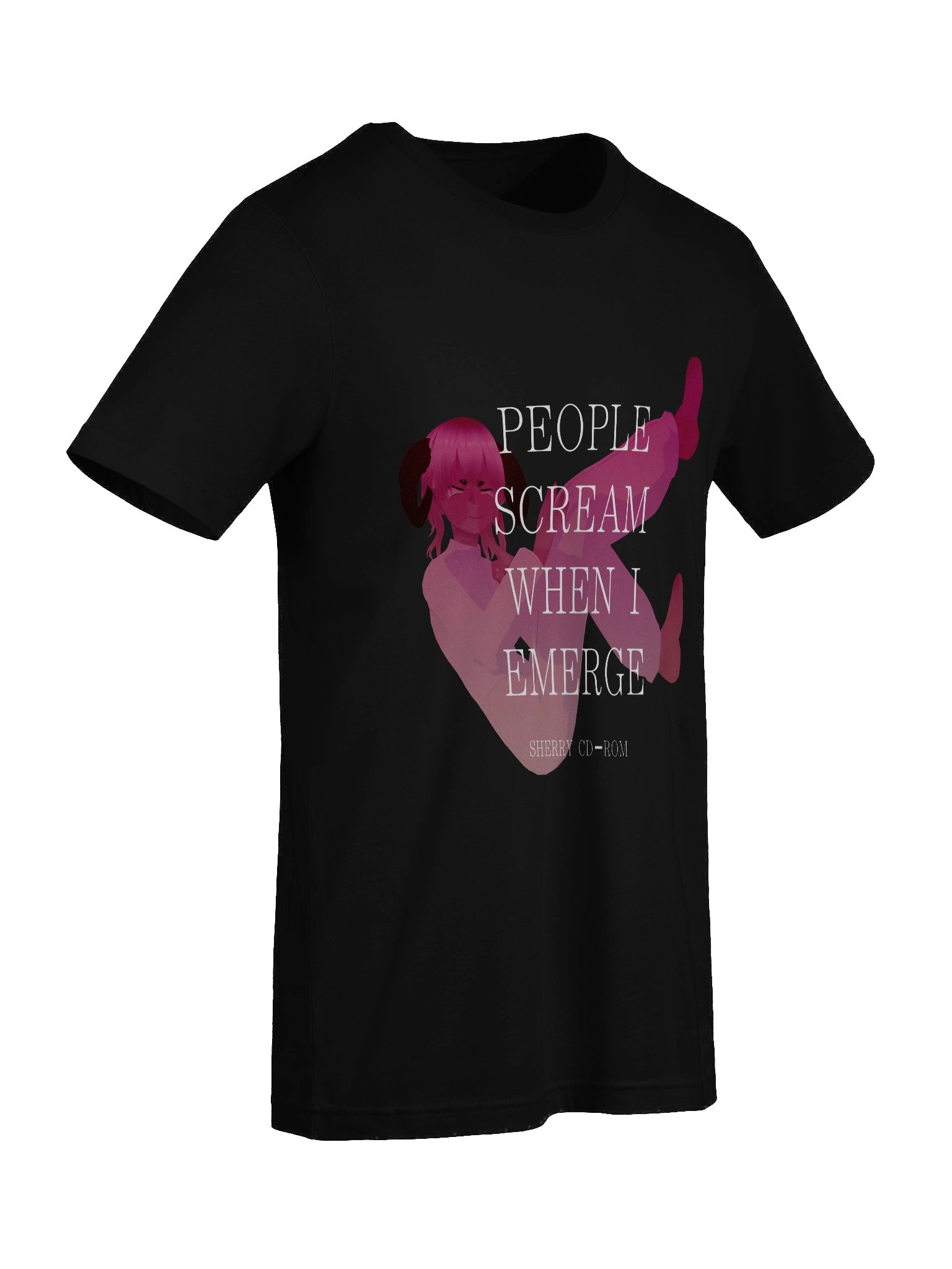 Emerge Shirt product image (9)