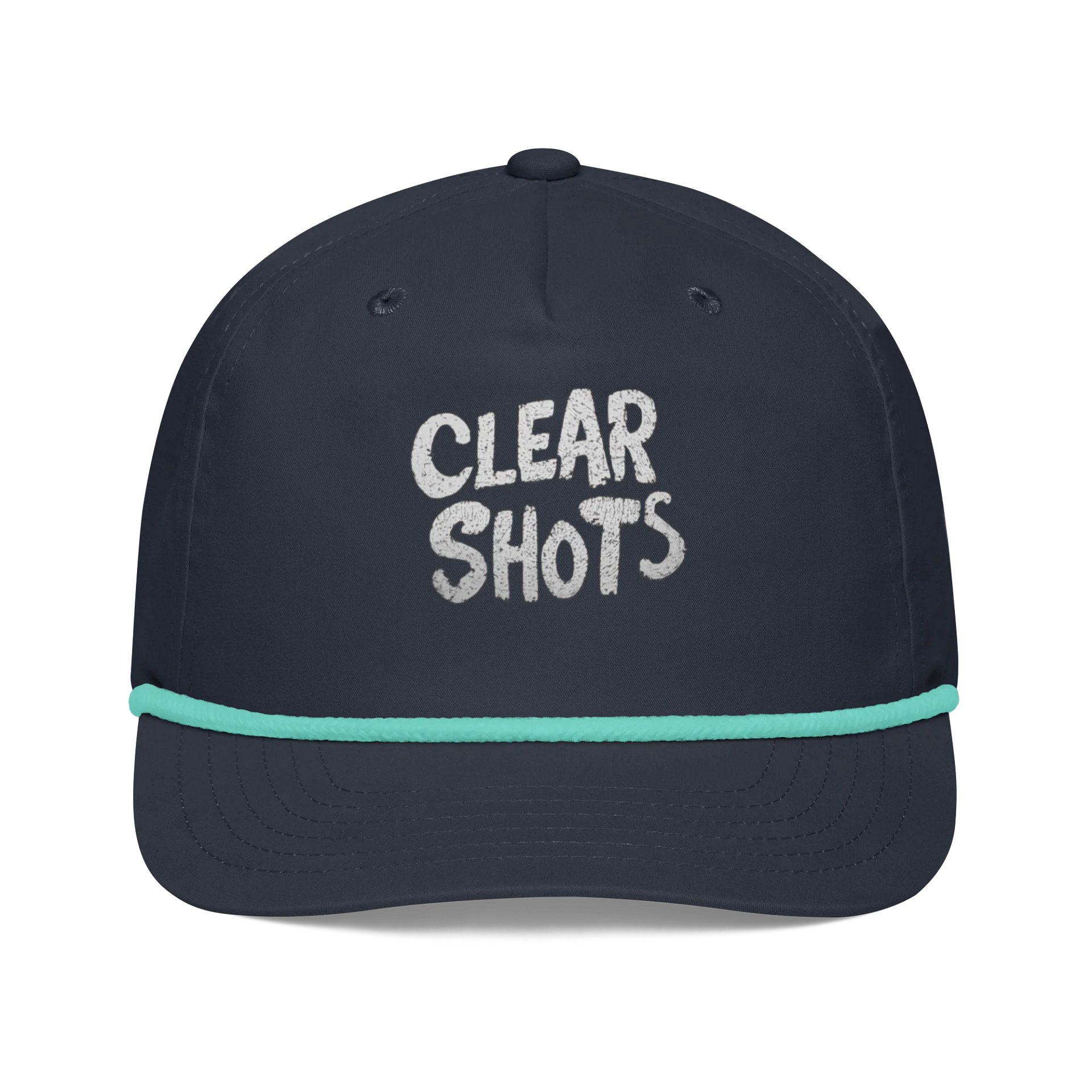 Clear Shots Rope Hat product image (7)