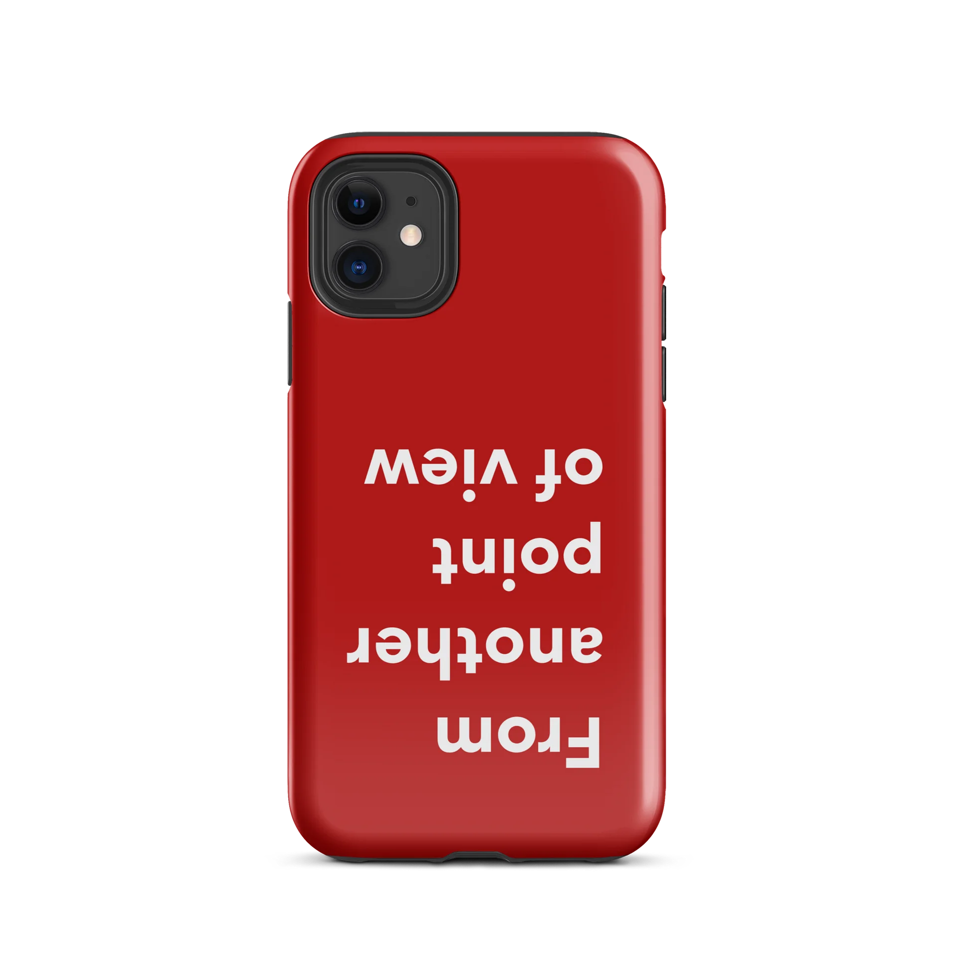 From Another Point Of View Phone Case product image (2)