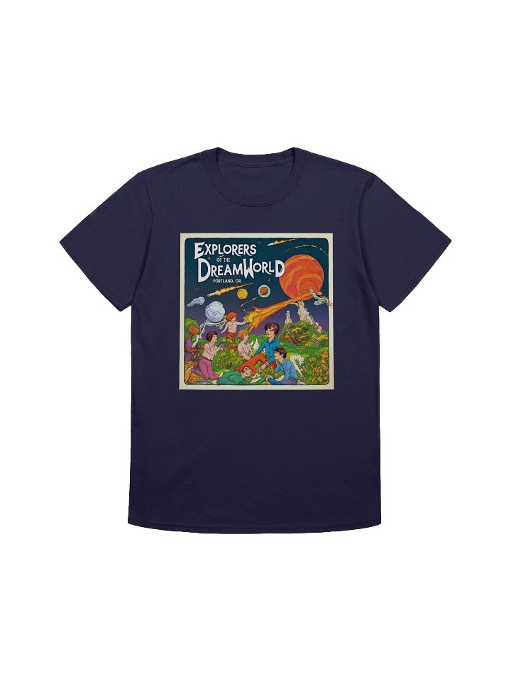 EXPLOR^TORIAN [letter 39] product image (1)