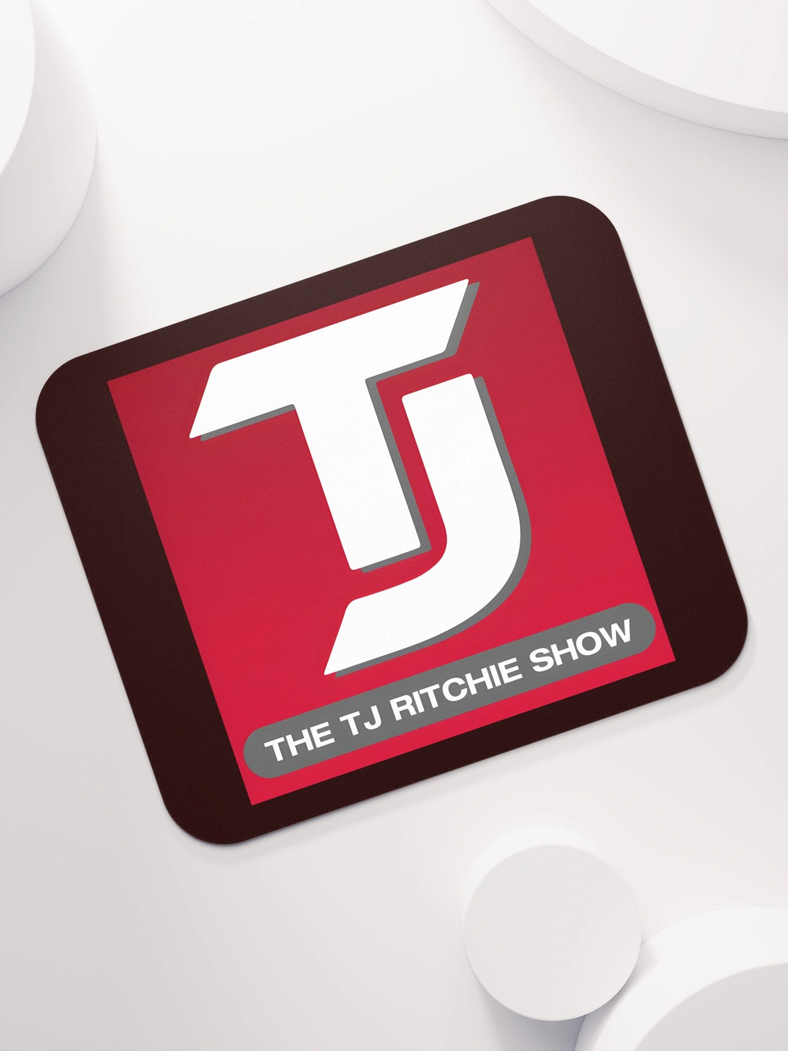 Mouse Pad: TJ Ritchie Show product image (7)