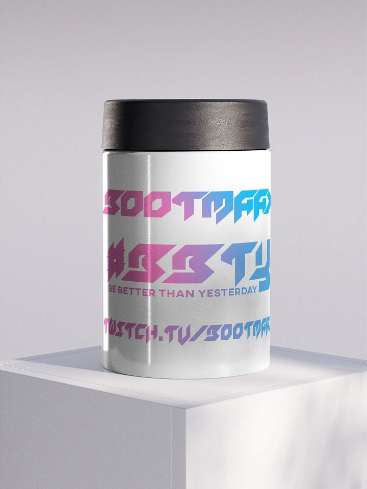 Bootmaax Koosie product image (1)