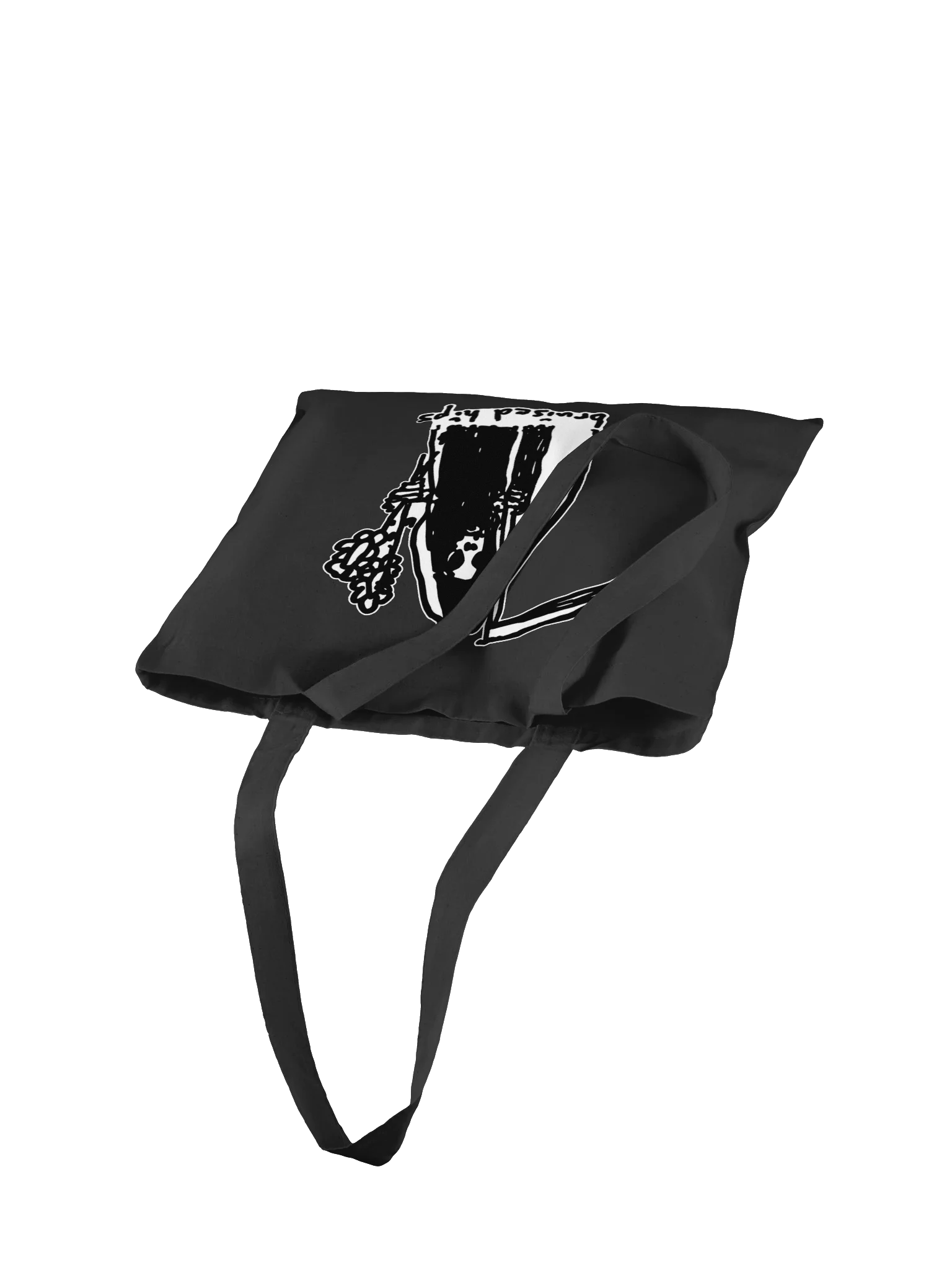 Bruised Hips Friendly Reaper Tote product image (42)