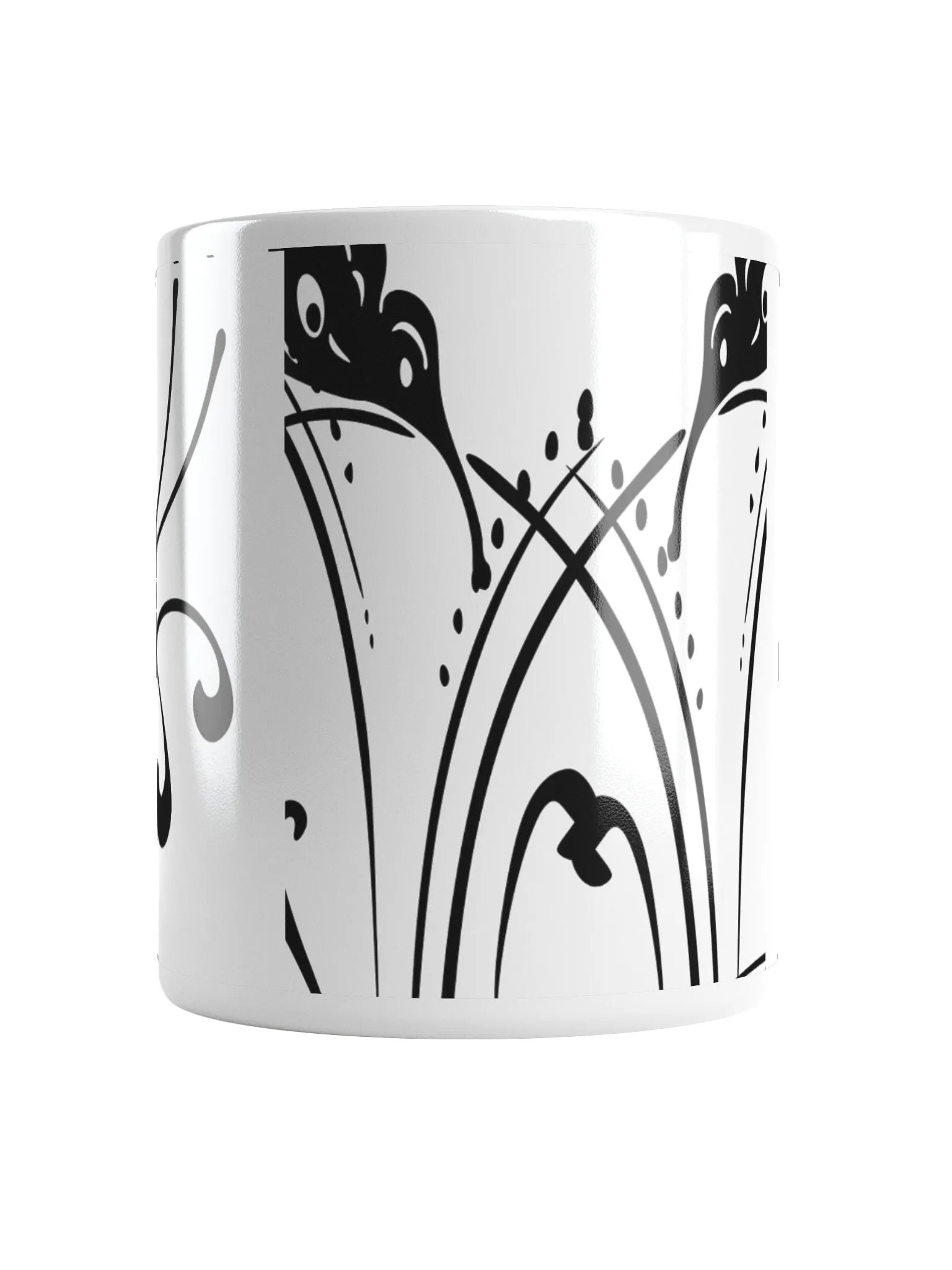 Butterfly Whirlwind Mug product image (9)