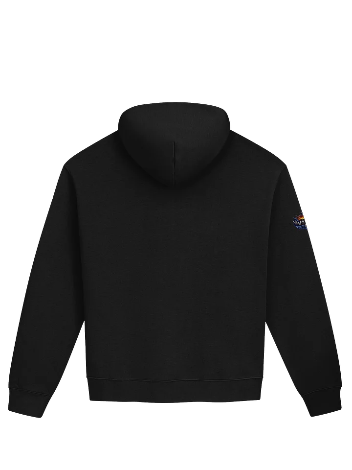 STFC Briefings Hoodie w/VOTP tag product image (2)