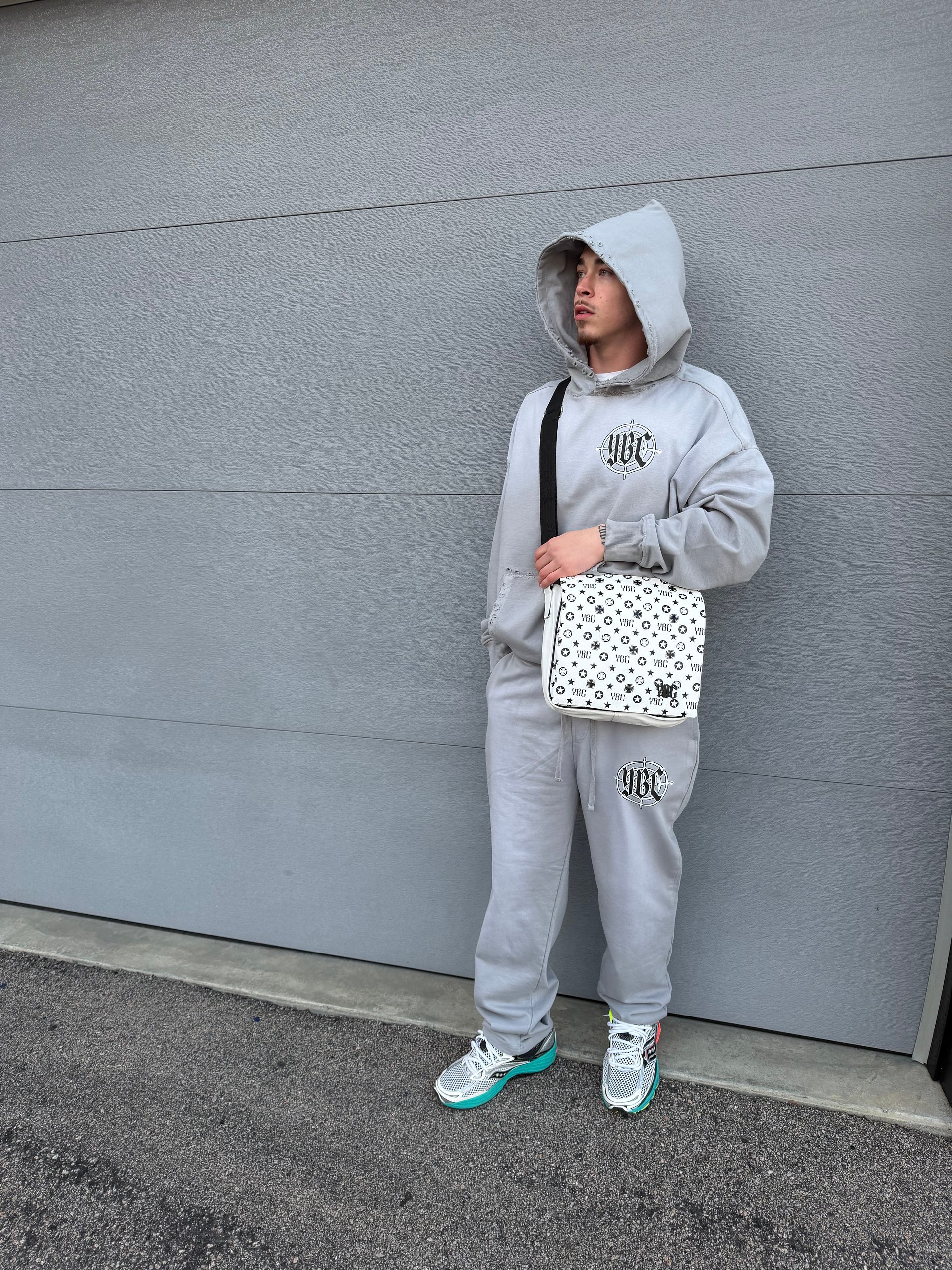 TARGET PRACTICE SWEATSUIT product image (3)