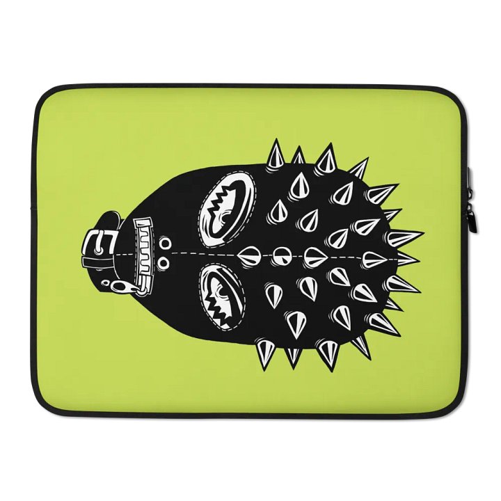 MASKED laptop bag product image (2)