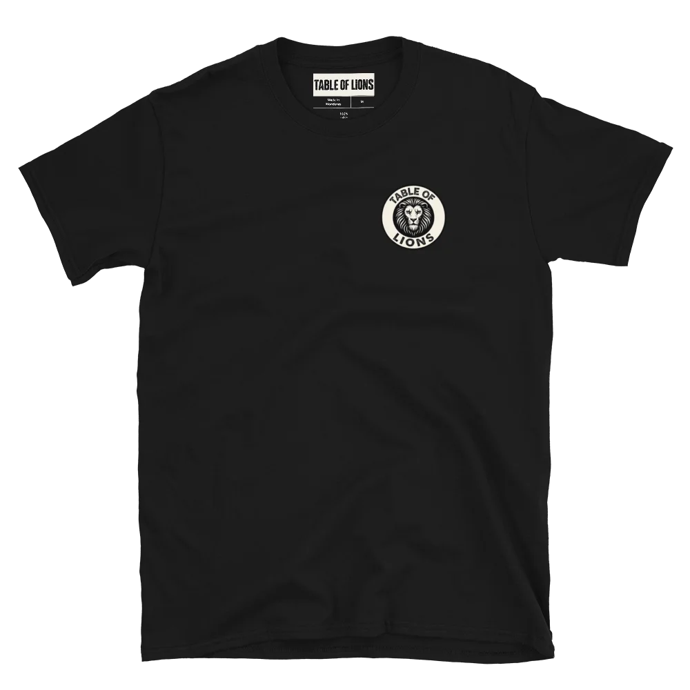 Your Worship Is a Warship Tee | 2 Chronicles 20:21–22 product image (4)
