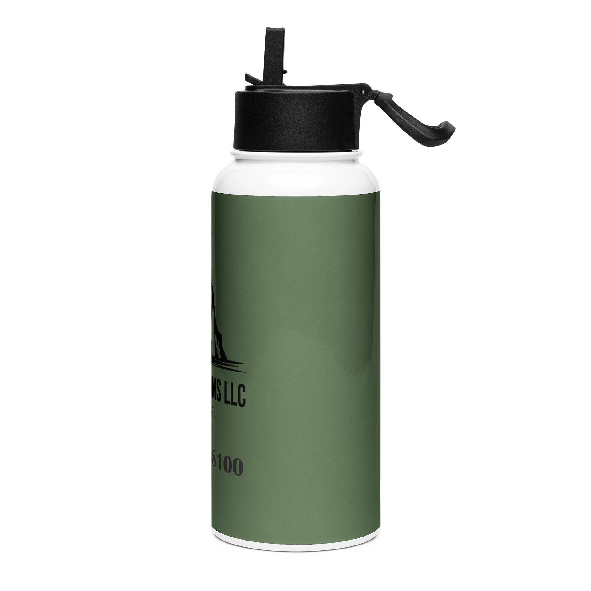 Cave Customs Water Bottle product image (3)
