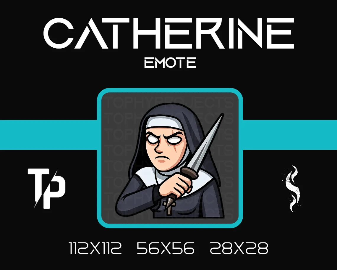Catherine - The Bornless product image (1)