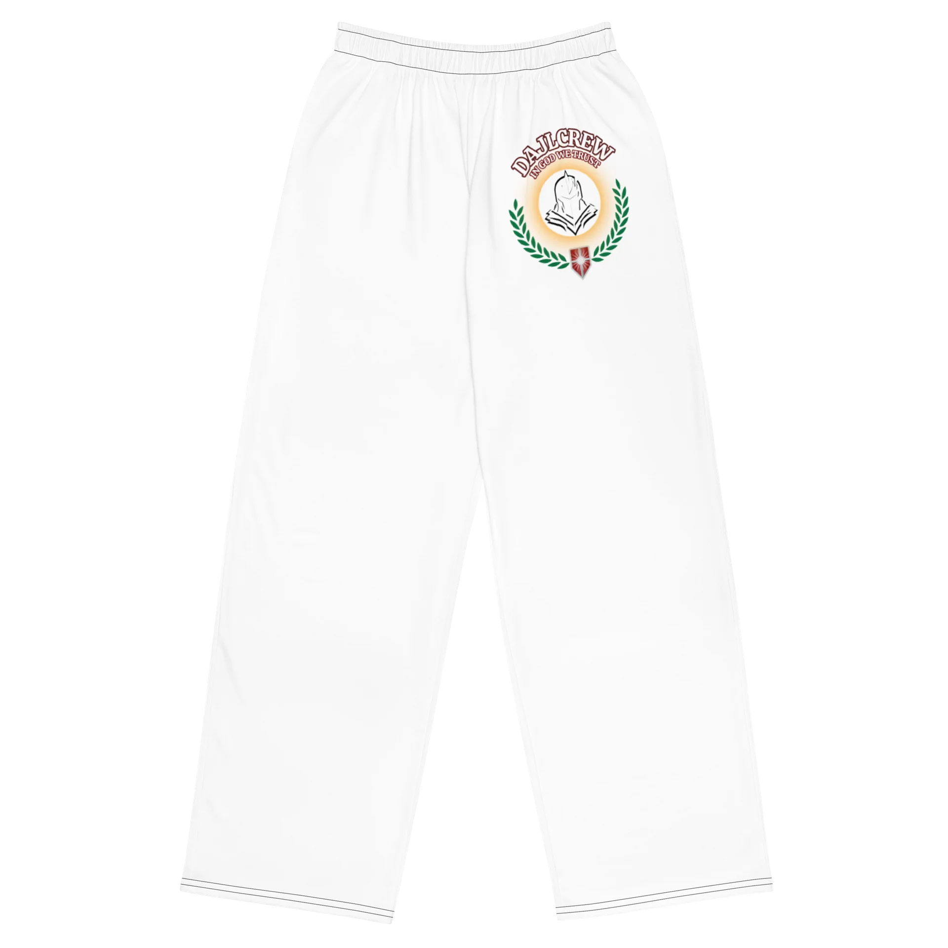 CREW PANTS product image (1)