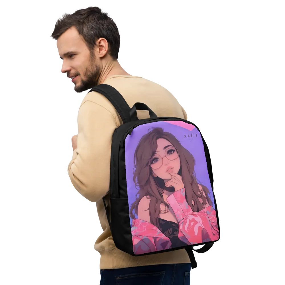 Gabi Gang Backpack product image (9)