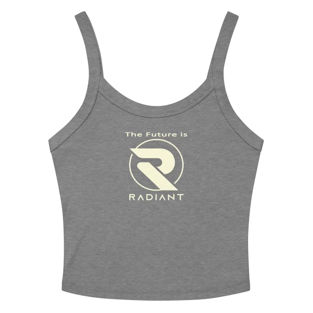 A Radiant Top (Female) product image (12)