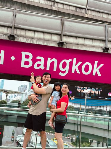 📣 NEW VLOG! Our First 48 Hours in Bangkok was a mix of excitement and jetlag 😄 but we survived it! Come watch the video and s...