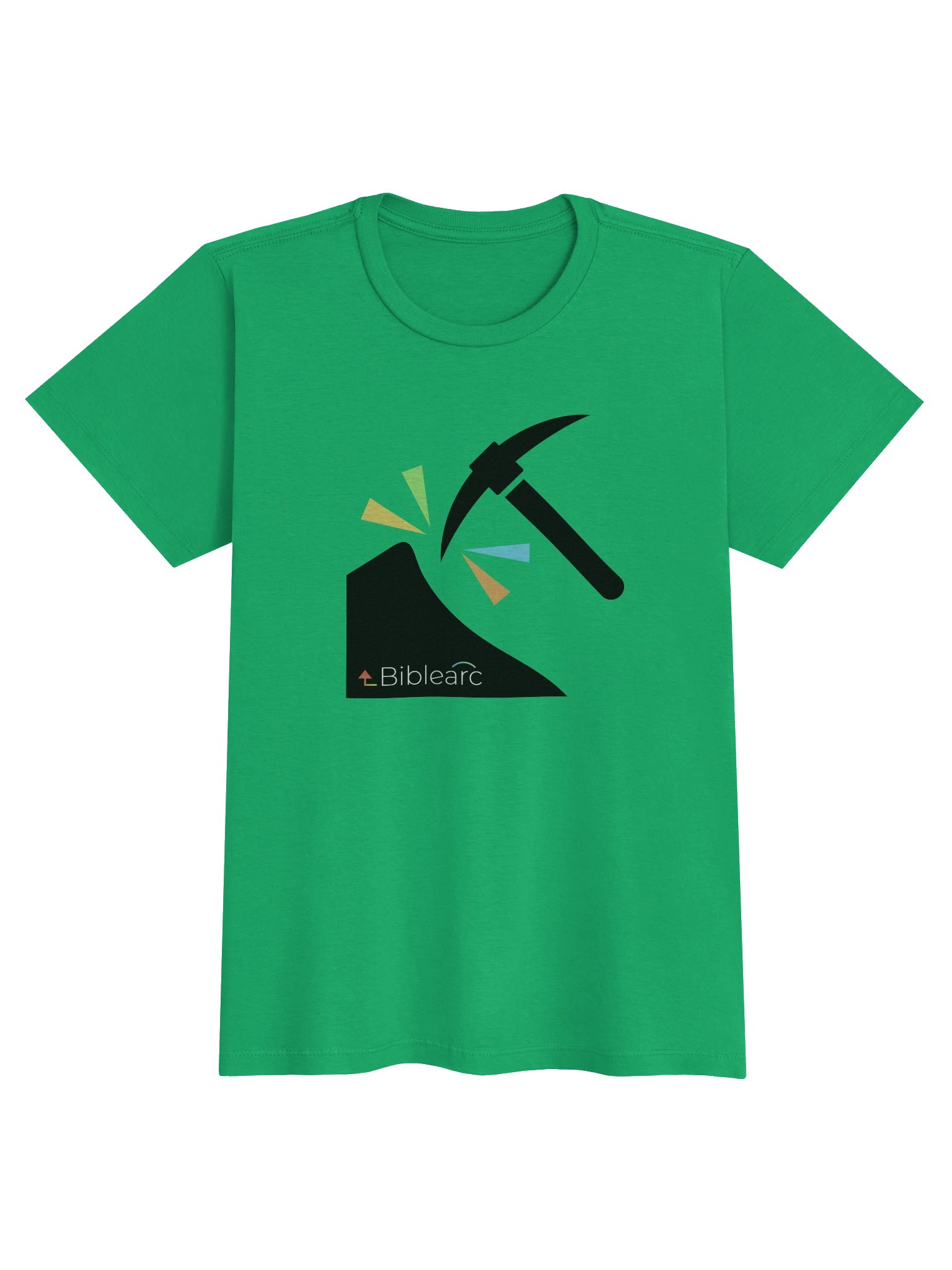 Dig Deeper Women’s T-Shirt product image (3)