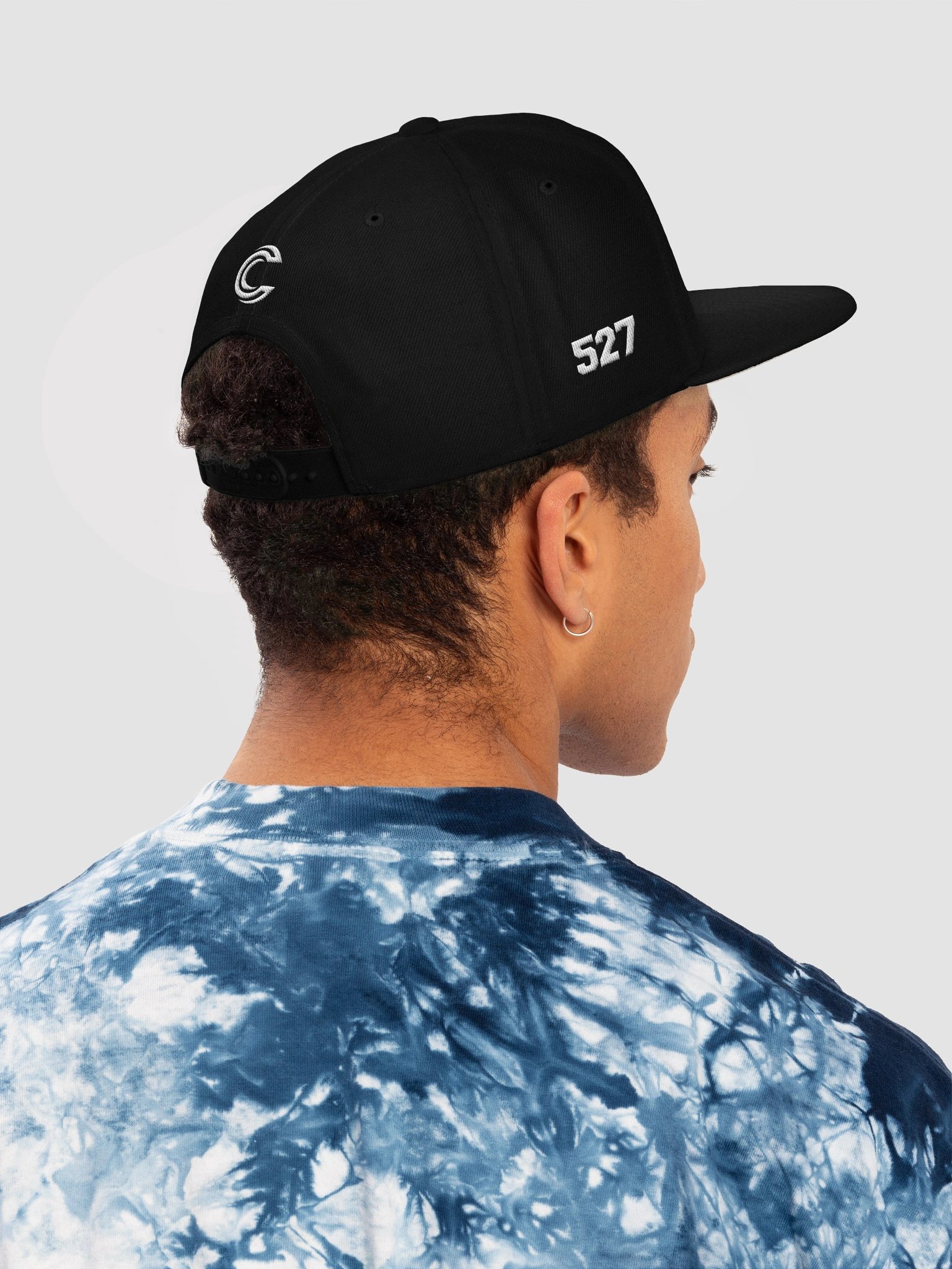 527AM News Radio Flatbill product image (8)