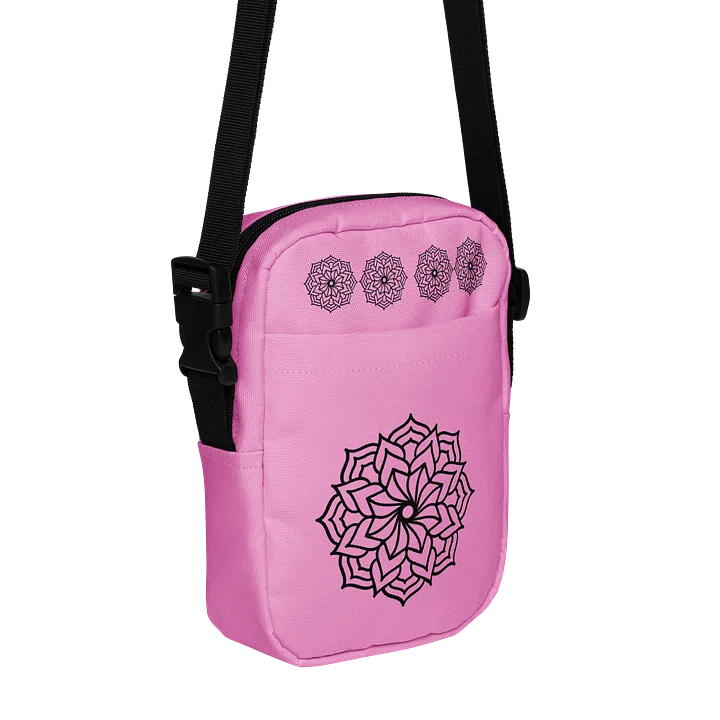 Mandala Crossbody product image (1)
