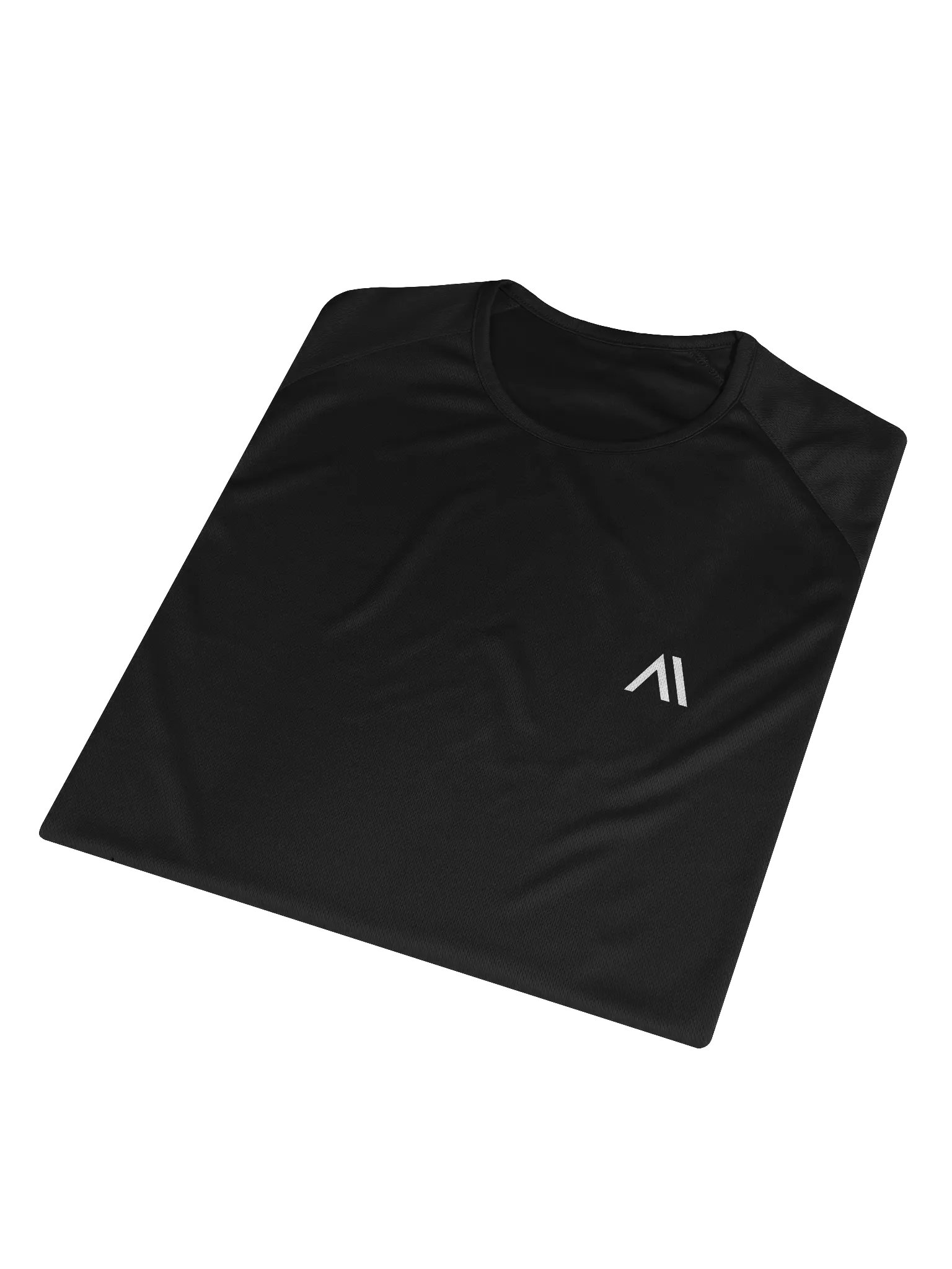 Athlaya Active Tee - Black product image (3)