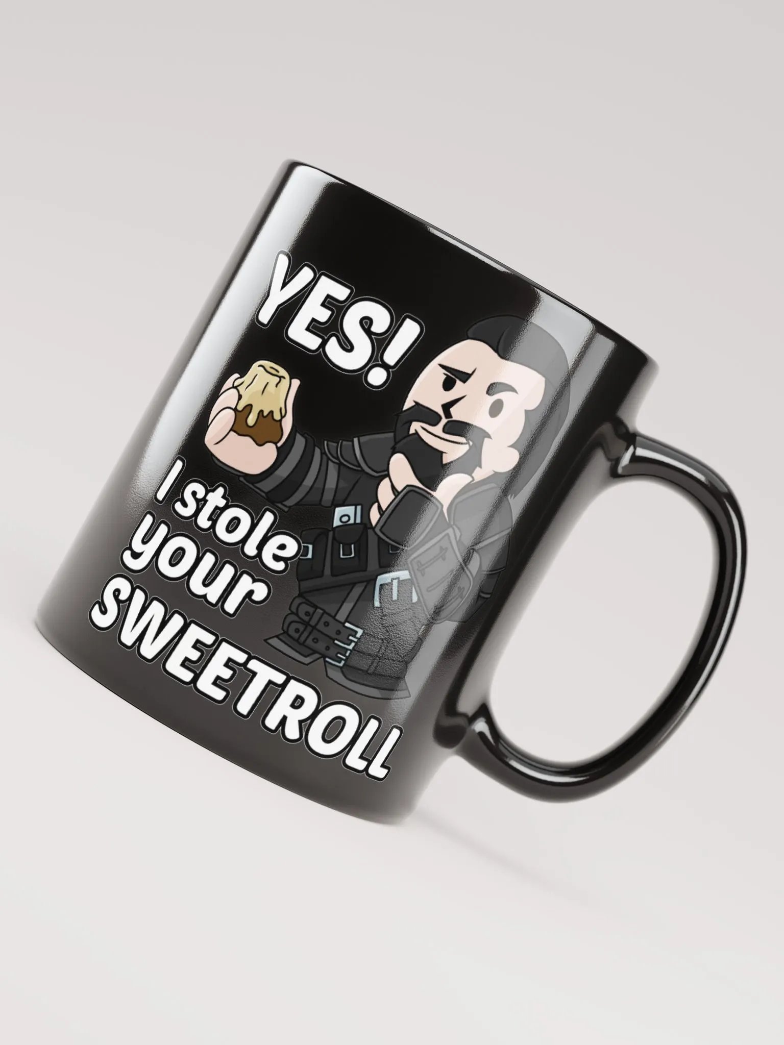Stolen Sweetroll Mug product image (3)