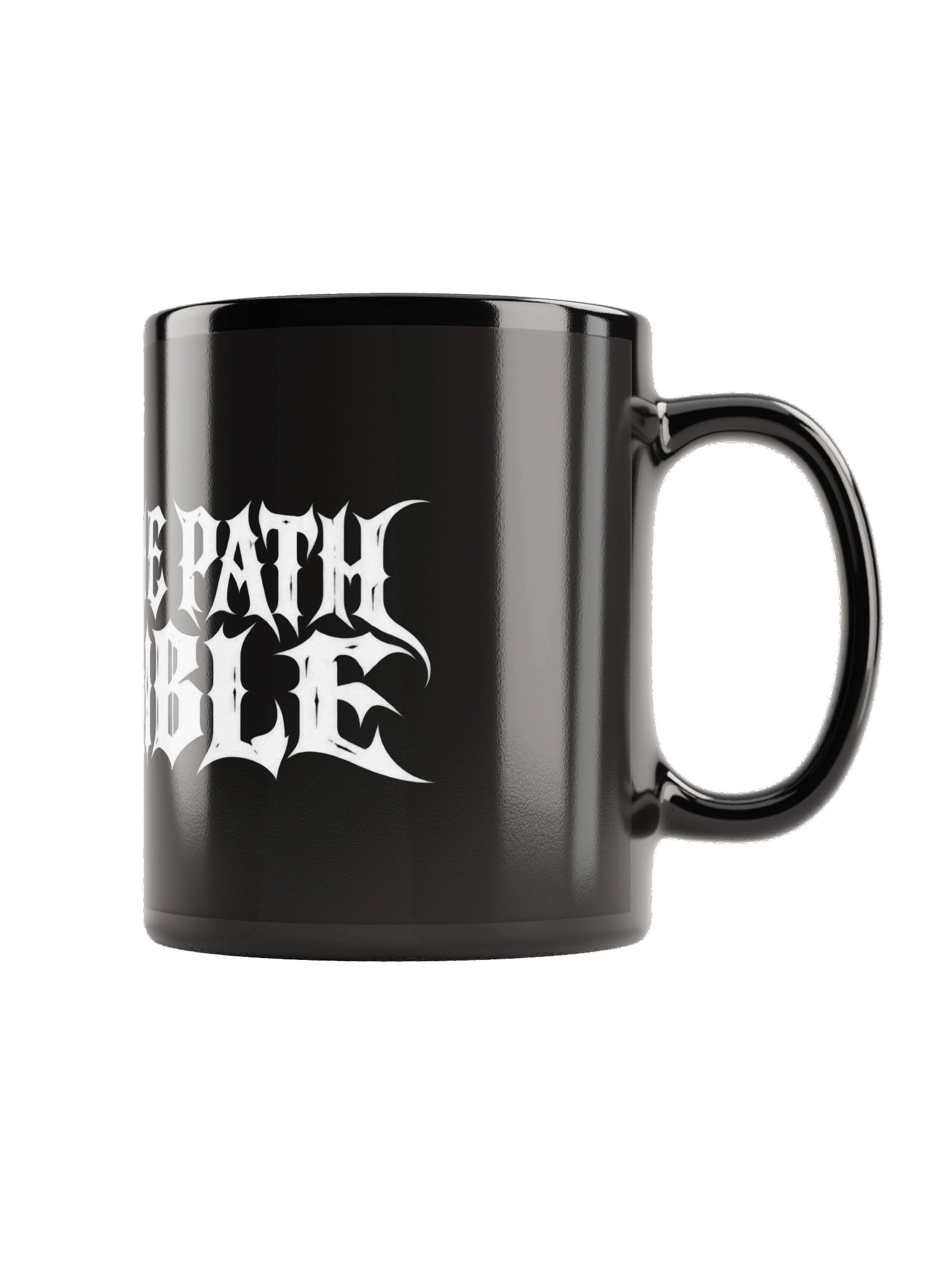 Make the Path Possible Mug product image (3)