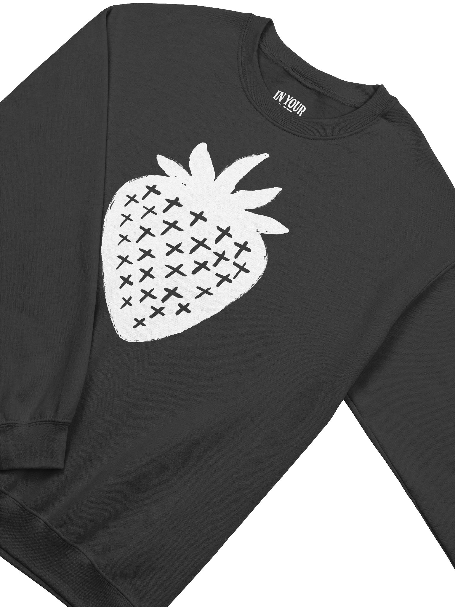 Faith Berry Sweatshirt product image (2)