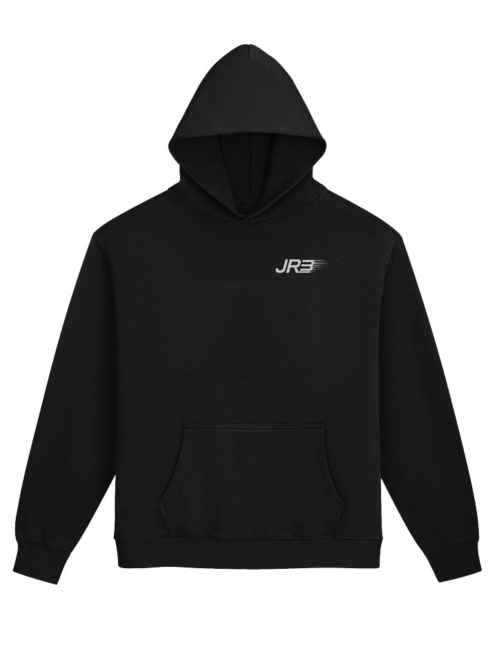 JR3 Diecast Racing Hoodie 1 product image (1)