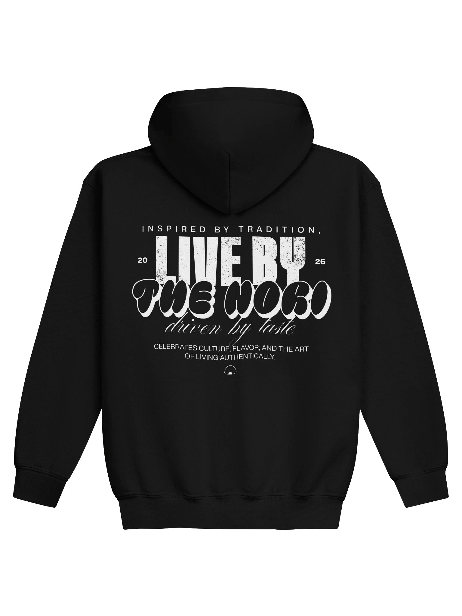 Premium Youth By The Nori Hoodie product image (2)
