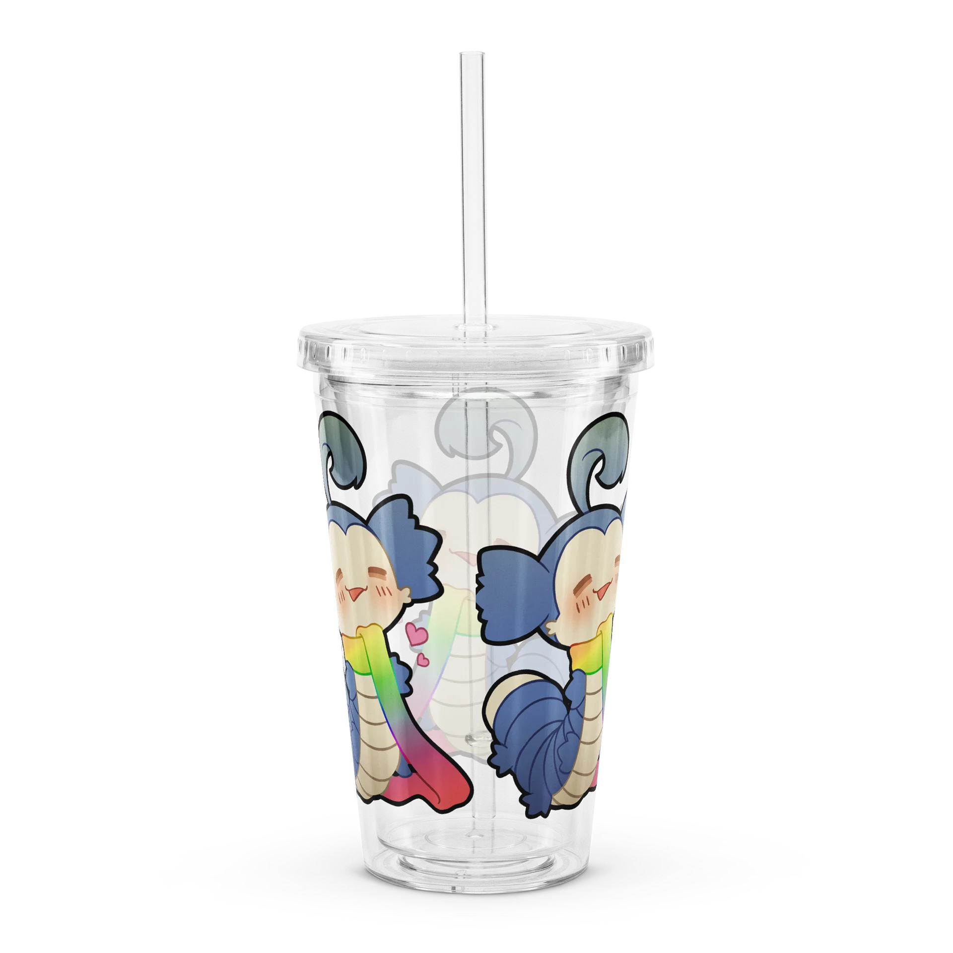 Wormie sippie product image (2)