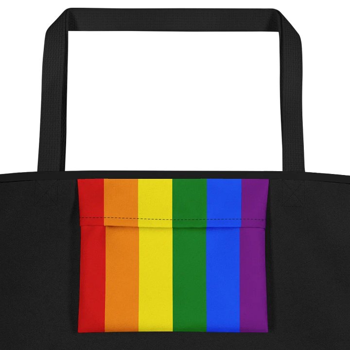 I Want To Explore New Worlds And Kiss Men Tote Bag product image (2)